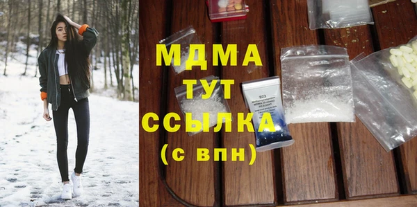 стаф Аркадак